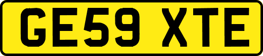 GE59XTE