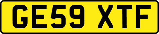 GE59XTF