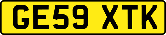 GE59XTK