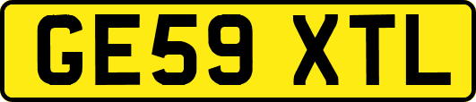 GE59XTL