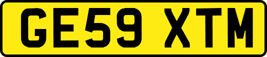 GE59XTM
