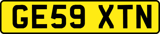 GE59XTN