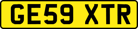 GE59XTR