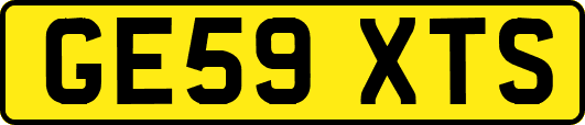 GE59XTS
