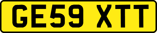 GE59XTT