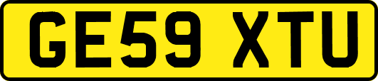 GE59XTU
