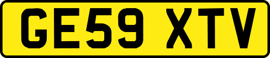 GE59XTV