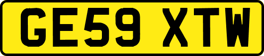 GE59XTW