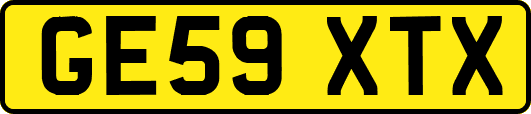 GE59XTX