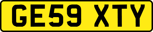 GE59XTY