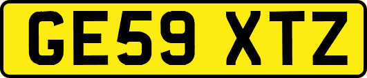 GE59XTZ