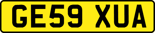 GE59XUA