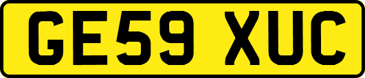 GE59XUC
