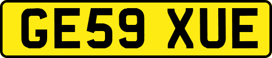 GE59XUE