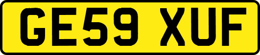 GE59XUF