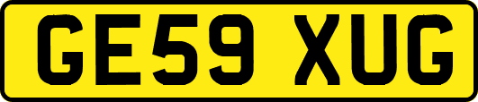 GE59XUG