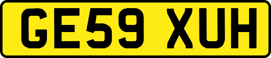 GE59XUH