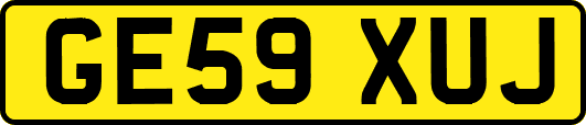 GE59XUJ
