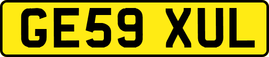 GE59XUL