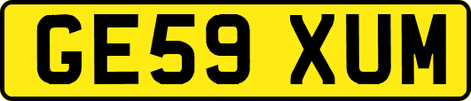 GE59XUM