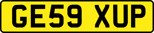 GE59XUP