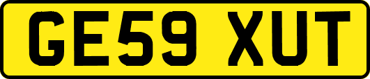 GE59XUT