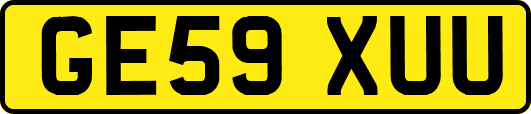 GE59XUU