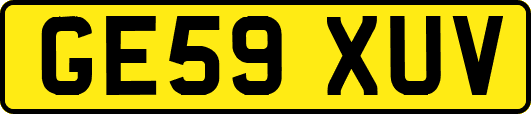 GE59XUV