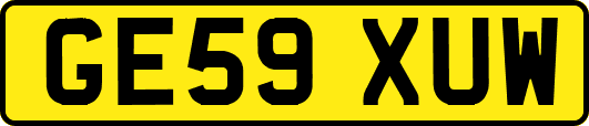 GE59XUW