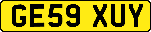 GE59XUY