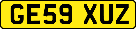 GE59XUZ