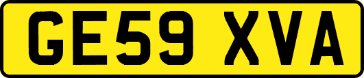 GE59XVA