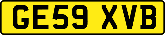GE59XVB