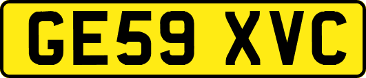 GE59XVC