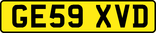 GE59XVD