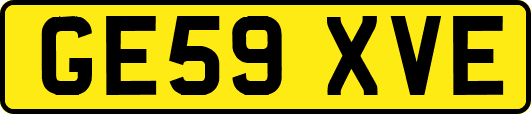 GE59XVE