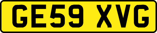 GE59XVG