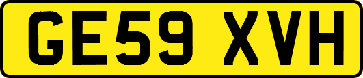 GE59XVH