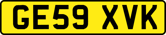 GE59XVK