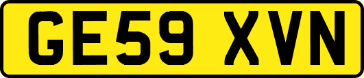 GE59XVN
