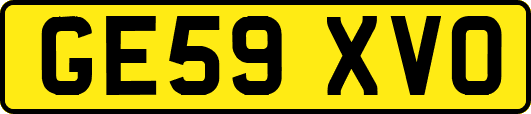 GE59XVO