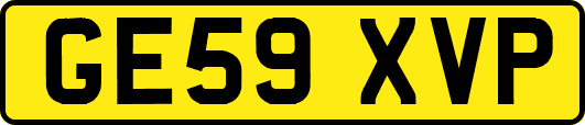 GE59XVP