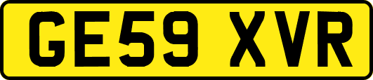 GE59XVR