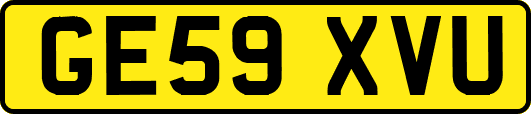 GE59XVU