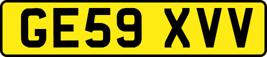 GE59XVV