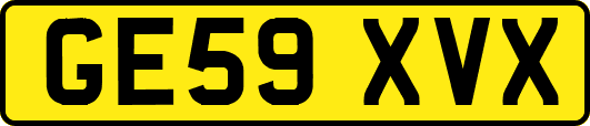 GE59XVX