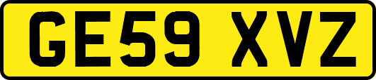 GE59XVZ