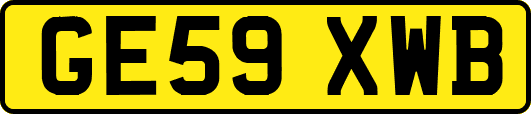 GE59XWB