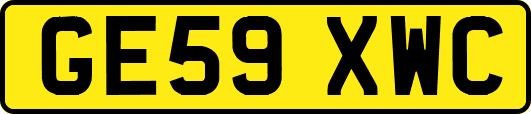 GE59XWC