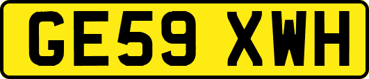 GE59XWH